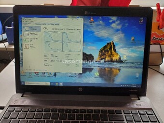 Hp ProBook 4540s i3 cpu 6gb ram 500gb disk
