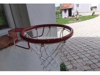 Obruč za košarku