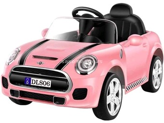 Mini Morris dečiji auto na akumulator