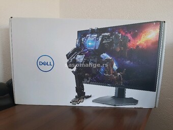 Dell s2522hg Gaming Monitor 240hz 24.5"