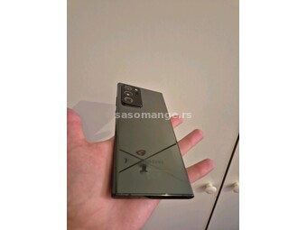 Samsung Galaxy Note 20 Ultra 256 Black