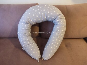 Jastuk za trudnice i dojilje