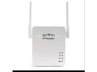 Wifi Repeater-Pojačavac wifi signala