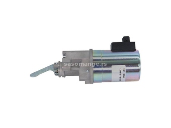 Uredjaj za gasenje DEUTZ motora-24V Fuel Shutdown Solenoid Valve 04199901 for Deutz