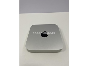 Mac Mini 2014 i5 8GB RAM 1,12TB SSD 1,5GB Grafika