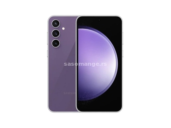 Samsung Galaxy S23 5G FE Purple 128GB NOVO! NA STANJU!