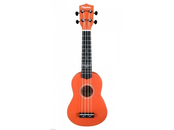 VESTON KUS15OR soprano ukulele