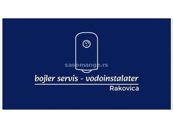 servis bojlera-servis veš mašina -vodoinstalater CENOVNIK