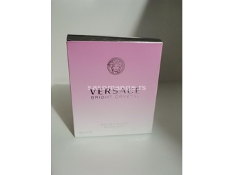 Versace Bright Crystal 90 ml original