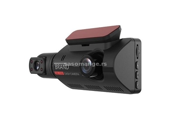 DVR auto kamera HD-K711