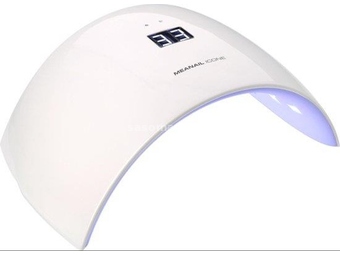 UV Lampa za nokte na senzor