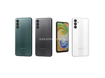 Samsung Galaxy A04s 3/32 Crni NOVO!