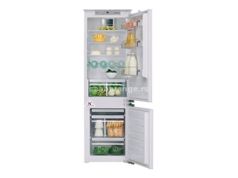 Ugradni kombinovani frižider KitchenAid KCBSC 18600