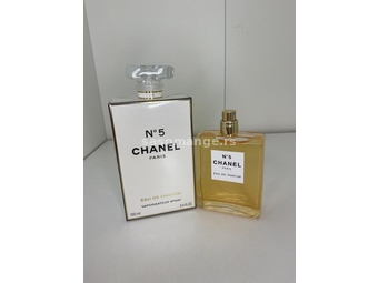 Chanel 5 zenski parfem original 100ml