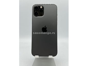 iPhone 12 Pro Max 128GB Black 100% Zdravlje Baterije