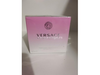 Versace Bright Crystal 50 ml original