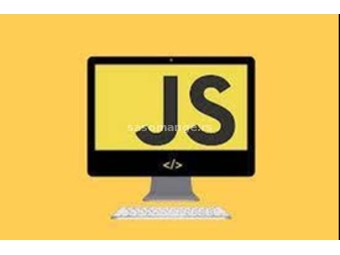 Programiranje za početnike (JavaScript, HTML, CSS, osnove weba)