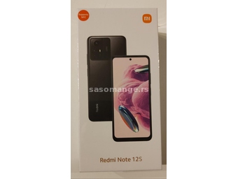 Prodajem Xiaomi Redmi Note 12S