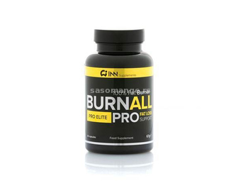 BurnAll Pro 60 capsules INN Sagorevac masti