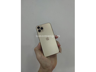 iPhone 11 Pro Zlatni 100% BATT SA223