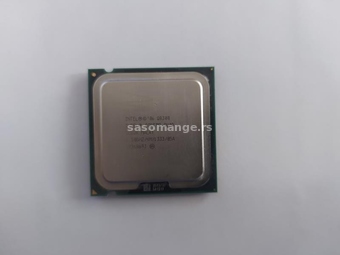 Intel Core 2 Quad Q8300 2.50 GHz 4Mb 1333