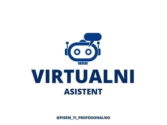 Virtualni asistent ( Za vaših 5 minuta)