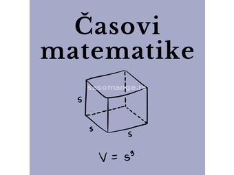 Časovi matematike za pripremu prijemnog na fakultet -Niš