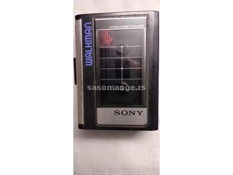 Vokmen Sony WM-31/32/41 neispravan:motor radi, ne okrece &nbsp;se &nbsp;kada se stavi kaseta .