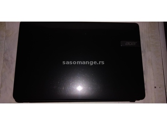 Lap top Acer Travelmate P253E ekran dijagonala 15,6 incha, HD (1366*768) led LCDProcessor Intel