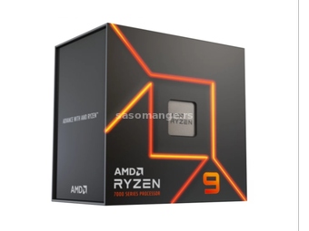 AMD Ryzen 9 7900X 4.70GHz AM5 BOX 100-100000589WOF