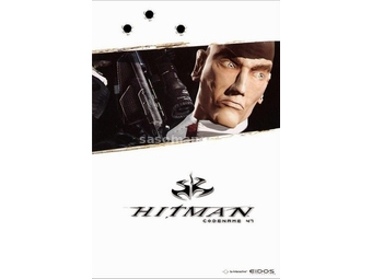 Hitman - Codename 47 (2000)