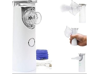Inhalator mini-prenosni