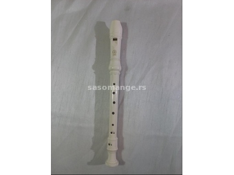 Yamaha YRS-23/Blok Flauta