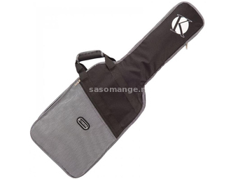 KINSMAN KDEG8 torba za elektricnu gitaru De Luxe