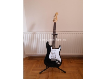 Električna gitara Stratocaster