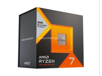 AMD Ryzen 7 7800X3D 4.20GHz AM5 BOX 100-100000910WOF