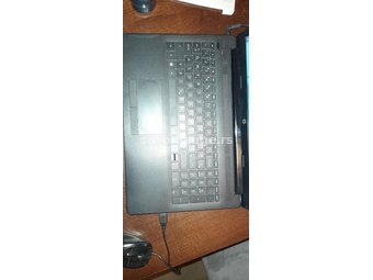 Laptop Notebook HP, RAM 4 GB, 64 0S, Win10. [ 15-db0068nm&nbsp;, 8000 din