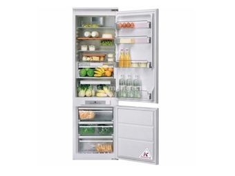 Ugradni kombinovani frižider KitchenAid KAAU 7030