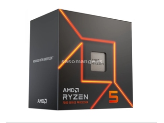 AMD Ryzen 5 7600 3.80GHz AM5 BOX