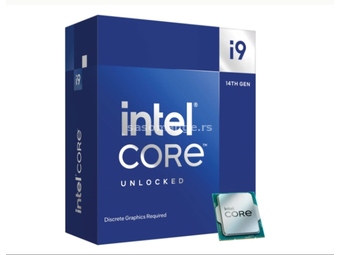 INTEL Core i9-14900KF 3.20GHz LGA-1700 BOX