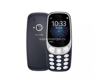 Mobilni telefon Nokia 3310