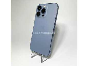 iPhone 13 Pro 128GB Sierra Blue 100% BAT SA122