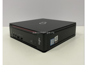 Fujitsu ESPRIMO Q556 i5 6500T 8GB Ram 256GB SSD Mini racunar