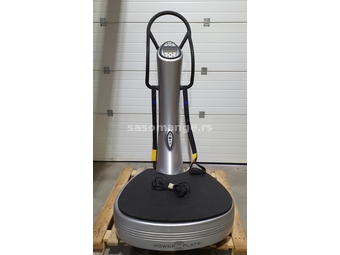 Power Plate PRO 5 Vibroplate