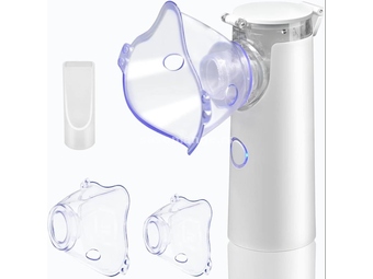 Prenosni inhalator nebulizer hhx-whq-a