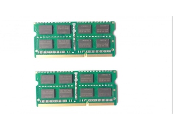 RAM DDR3L 1333Mhz 8GB Samsung PC3-10700