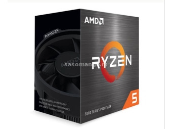 AMD Ryzen 5 8500G 3.50GHz AM5 BOX