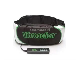 Vibroaction pojas - vibrirajuci masazer za mrsavljenje