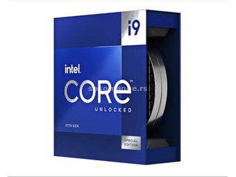 INTEL Core i9-13900KS 3.20GHz LGA-1700 BOX