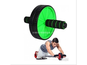 Točak za vežbanje; AB wheel; Power roller